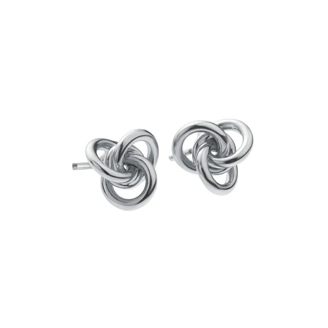 Baqless [バックレス] アミティ レベッカシルバーピアス [AM-RB-SV
