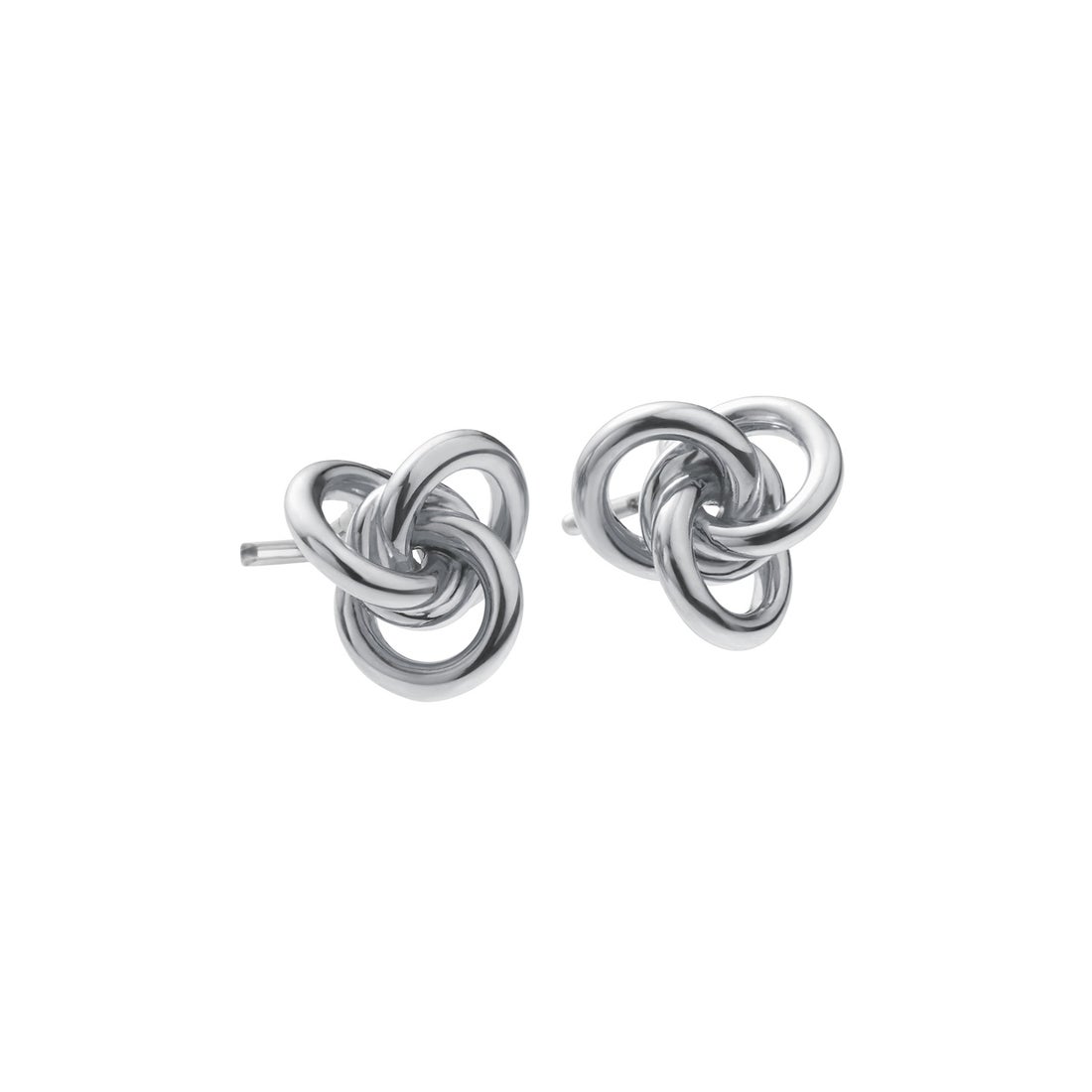 Baqless [バックレス] アミティ レベッカシルバーピアス [AM-RB-SV] SILVER