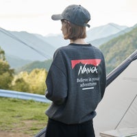 BLACK&&モデル身長：167cm 着用サイズ：S&&