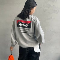 GRAY&&モデル身長：163cm 着用サイズ：S&&