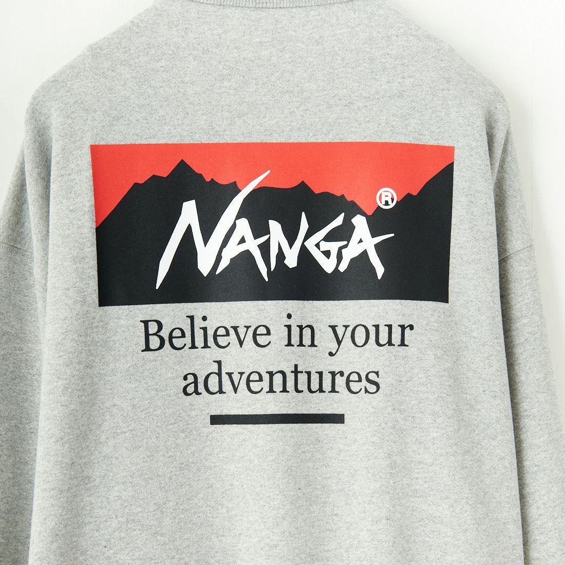 JEANSFACTORY × NANGA [ジーンズファクトリー × ナンガ] 別注 ボックス