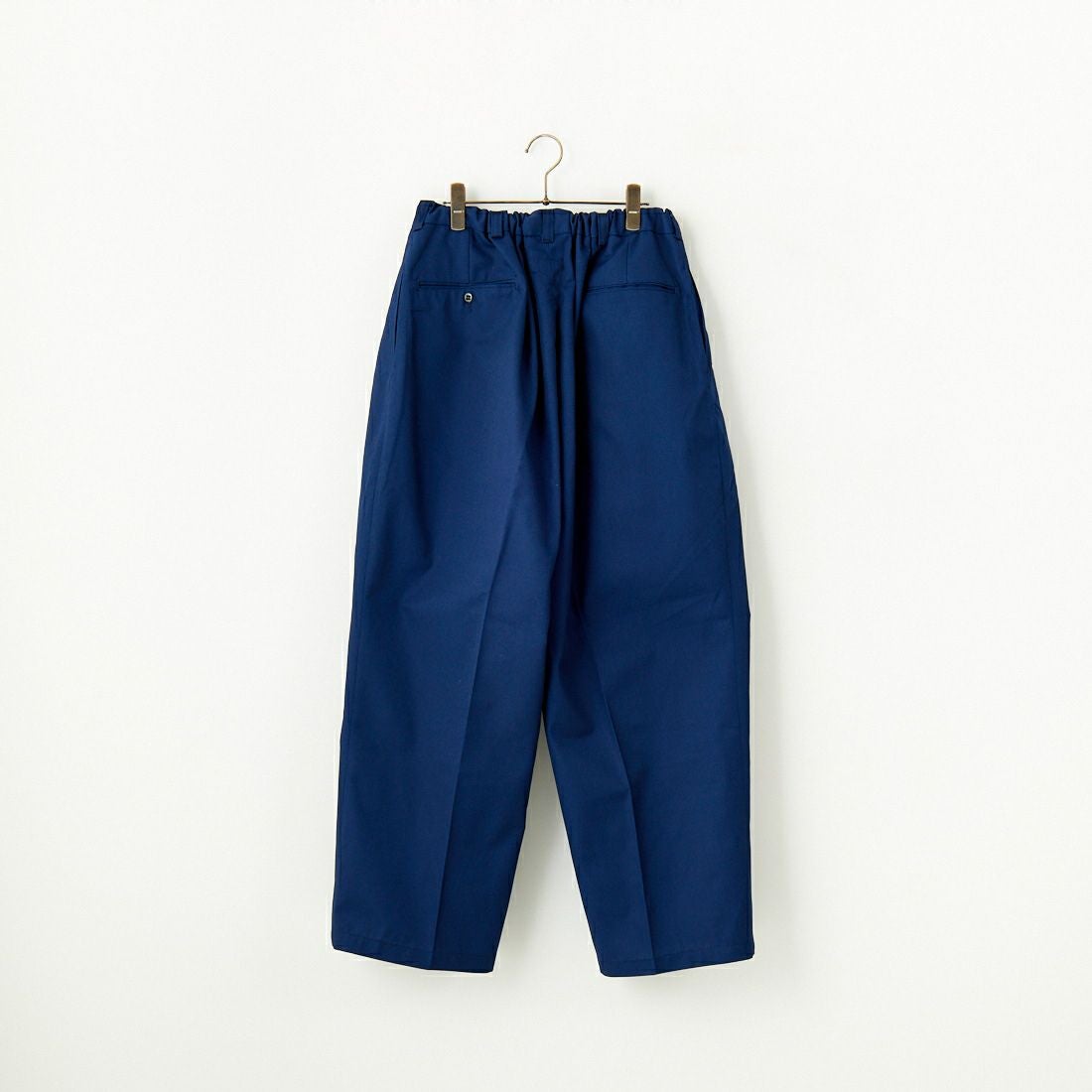 ODDMENT [オッドメント] US ネイビーユーティリティーパンツ [US-NAVY-LONG-PT-V1] NAVY