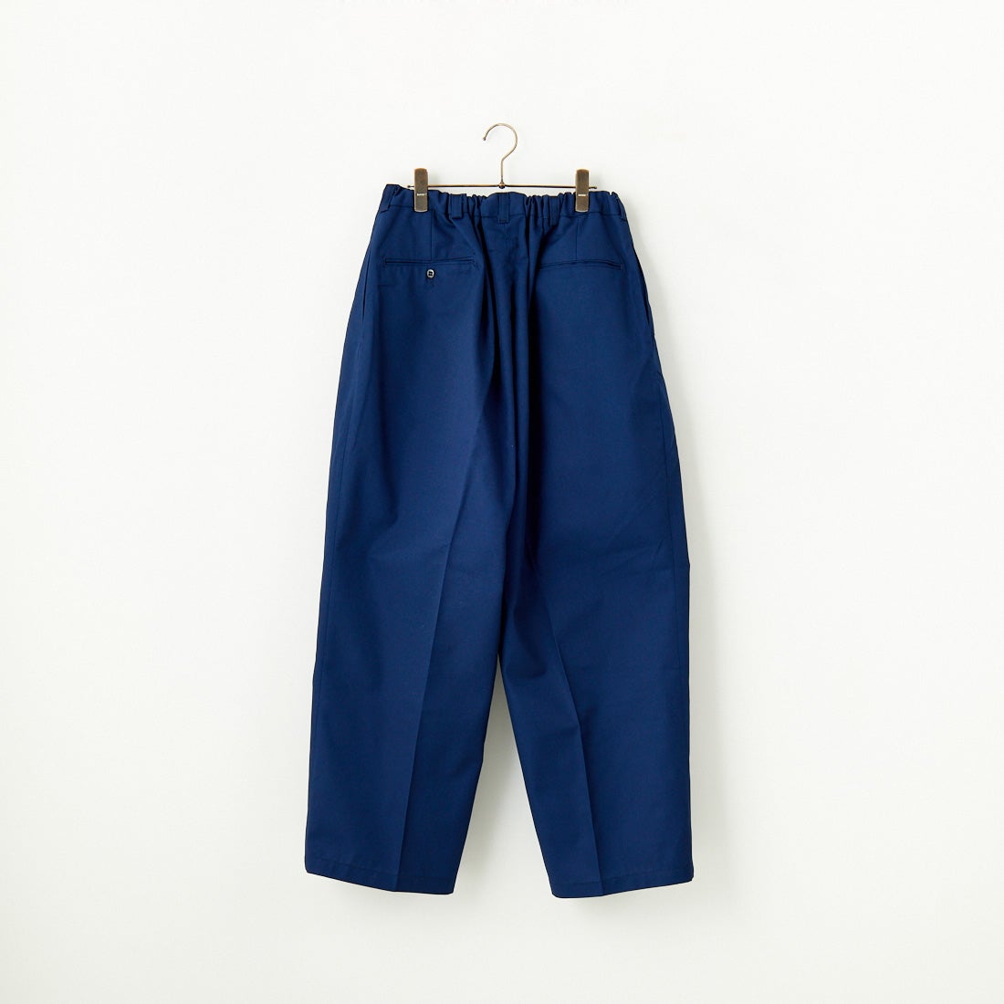 ODDMENT [オッドメント] US ネイビーユーティリティーパンツ [US-NAVY-LONG-PT-V1] NAVY