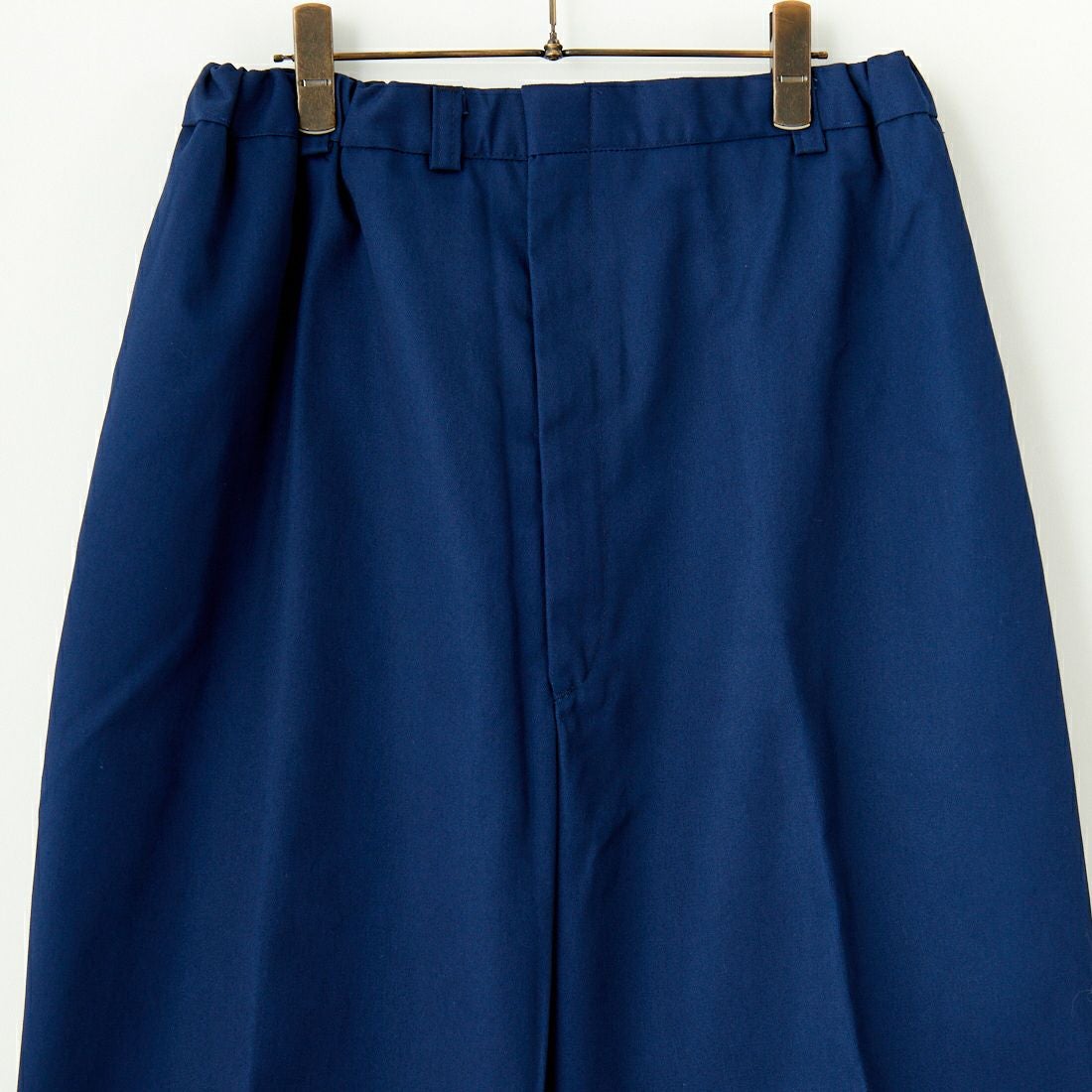 ODDMENT [オッドメント] US ネイビーユーティリティーパンツ [US-NAVY-LONG-PT-V1] NAVY