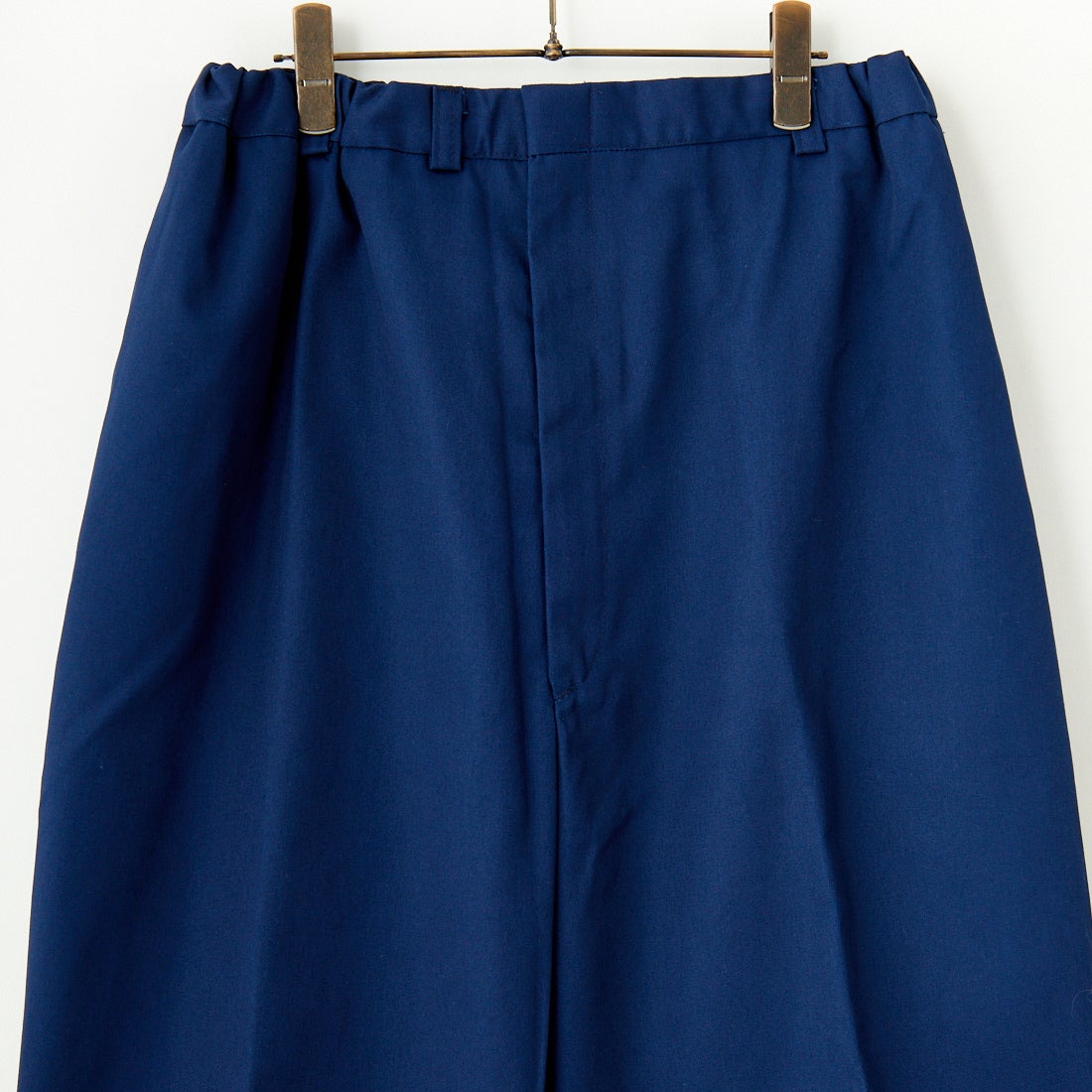 ODDMENT [オッドメント] US ネイビーユーティリティーパンツ [US-NAVY-LONG-PT-V1] NAVY