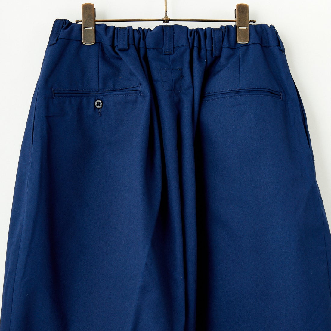 ODDMENT [オッドメント] US ネイビーユーティリティーパンツ [US-NAVY-LONG-PT-V1] NAVY