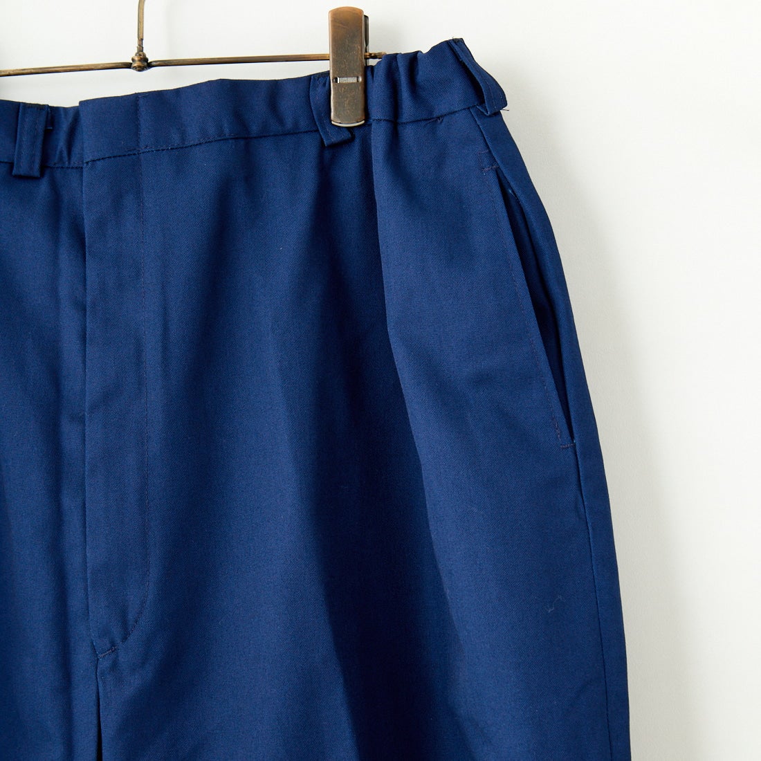 ODDMENT [オッドメント] US ネイビーユーティリティーパンツ [US-NAVY-LONG-PT-V1] NAVY