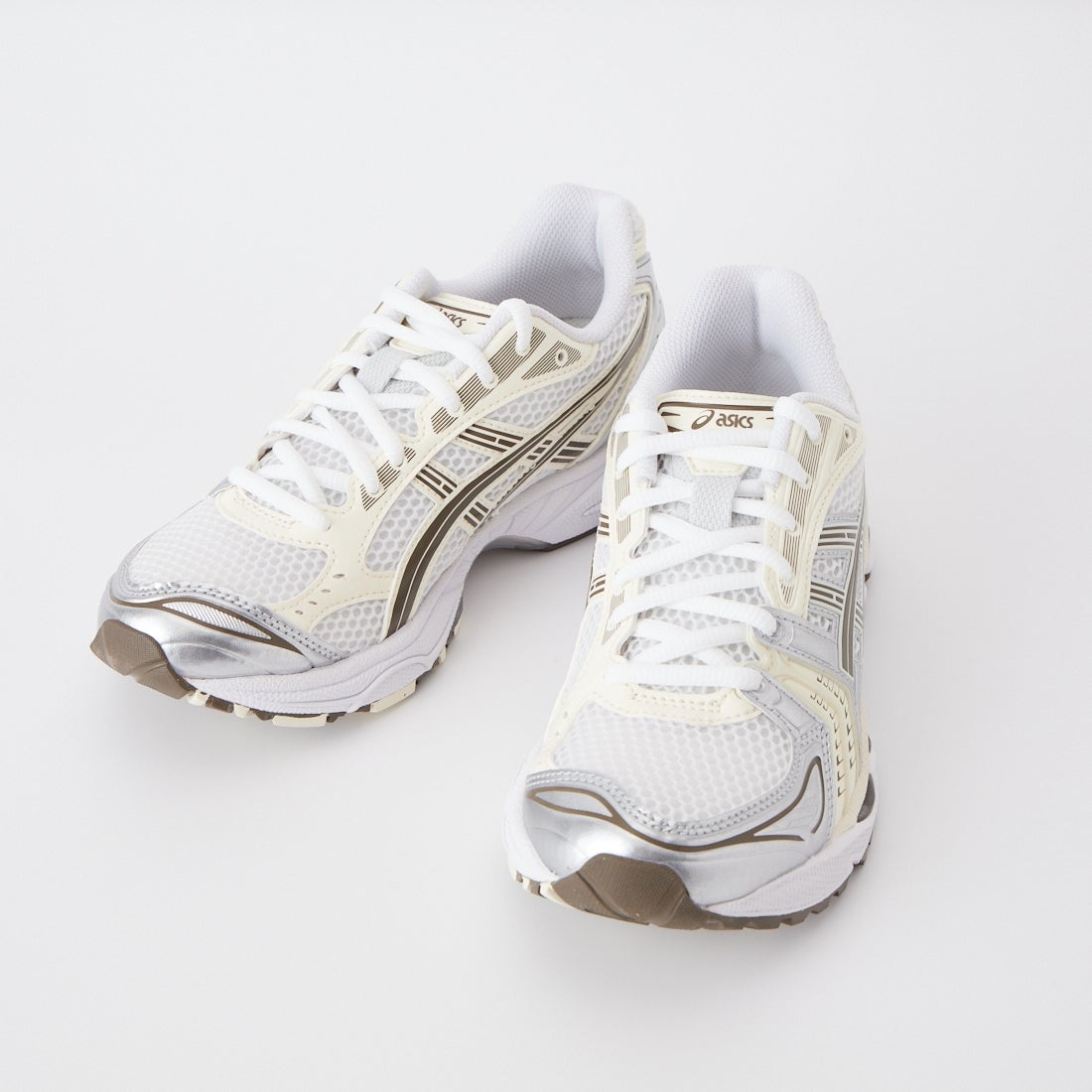 ASICS [アシックス] スニーカー [GEL-KAYANO-14] 111