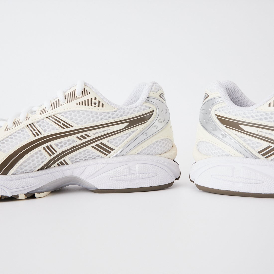 ASICS [アシックス] スニーカー [GEL-KAYANO-14] 111