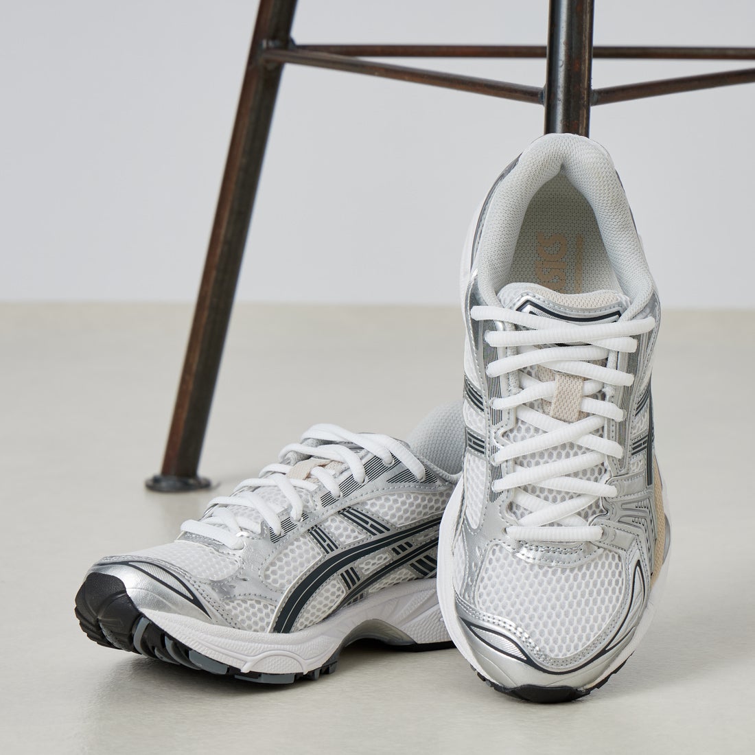 ASICS [アシックス] スニーカー [GEL-KAYANO-14] 110