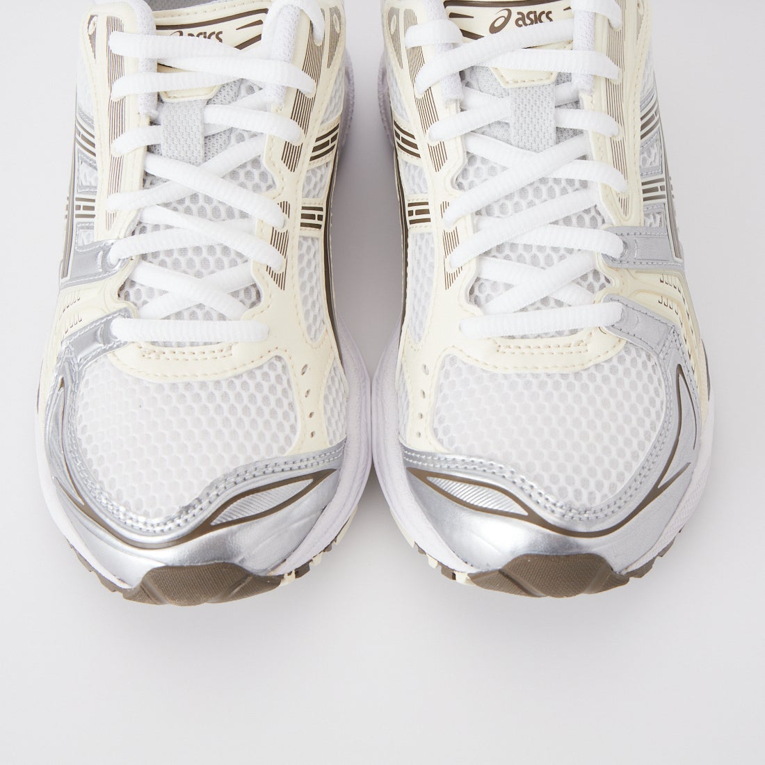 ASICS [アシックス] スニーカー [GEL-KAYANO-14] 111