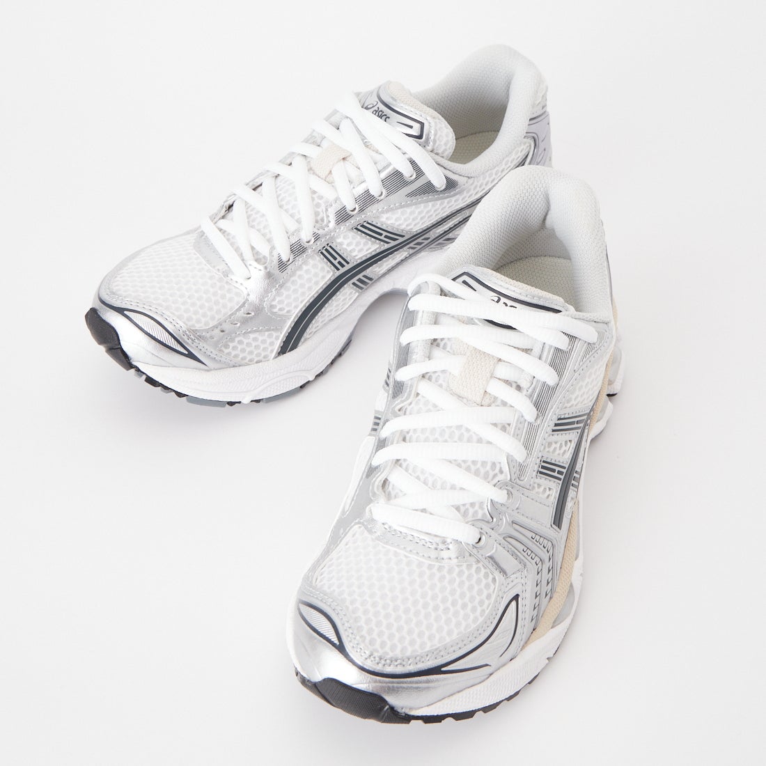 ASICS [アシックス] スニーカー [GEL-KAYANO-14] 110