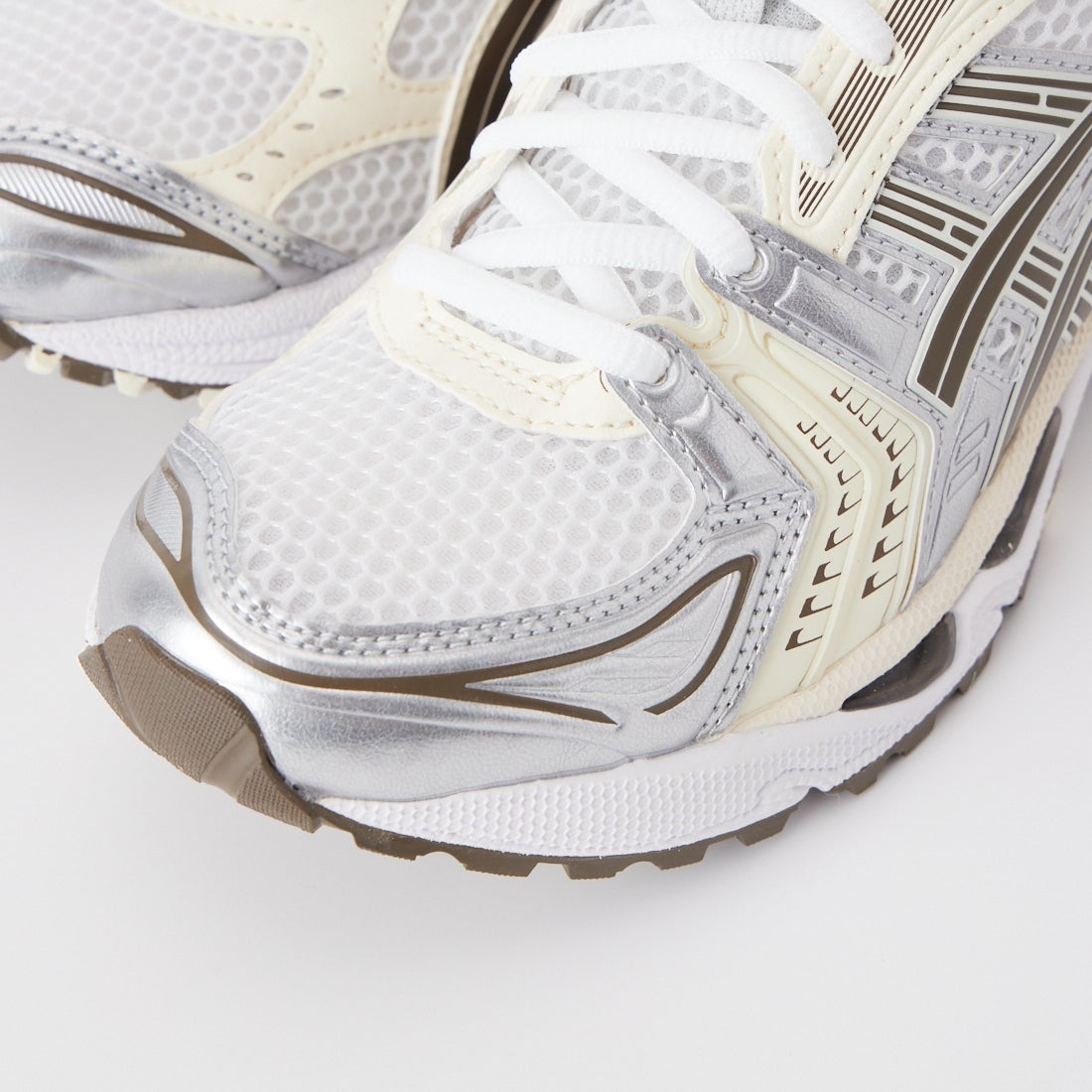 ASICS [アシックス] スニーカー [GEL-KAYANO-14] 111