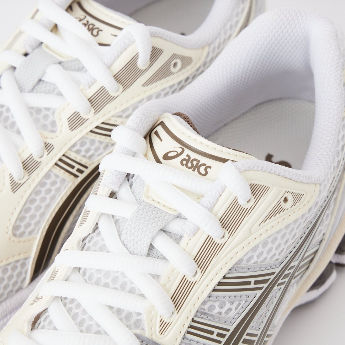 ASICS [アシックス] スニーカー [GEL-KAYANO-14] 111