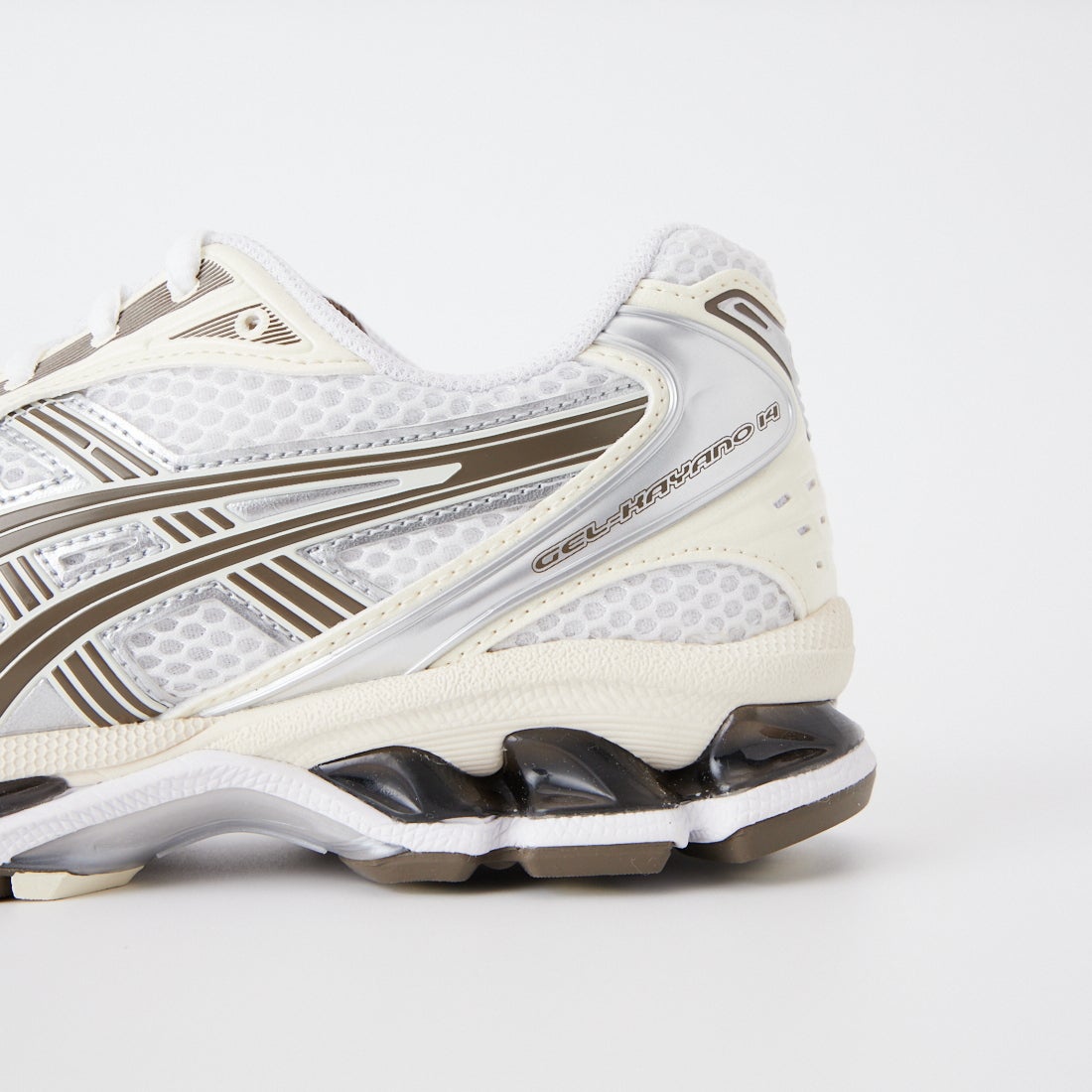 ASICS [アシックス] スニーカー [GEL-KAYANO-14] 111