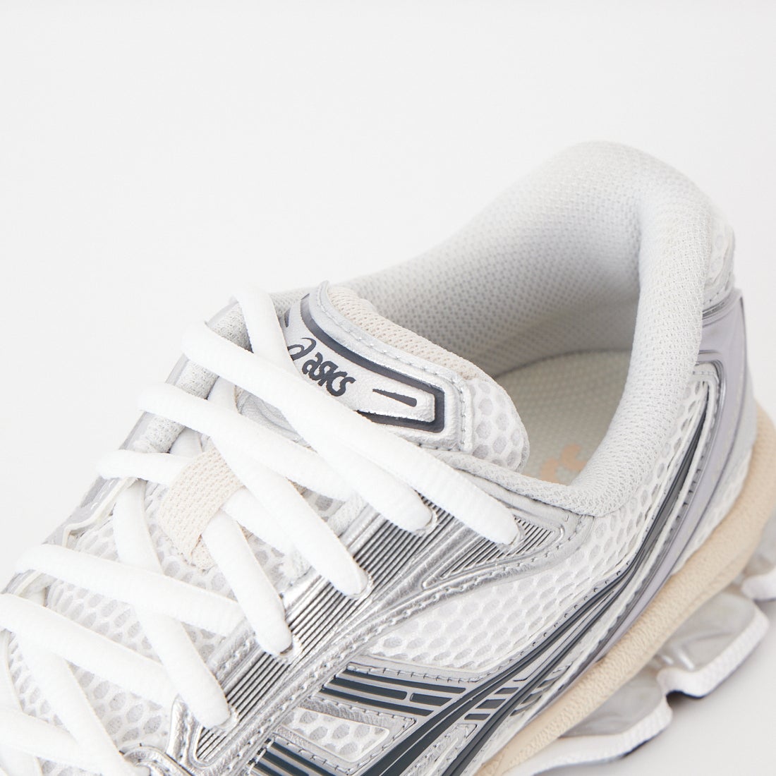 ASICS [アシックス] スニーカー [GEL-KAYANO-14] 110