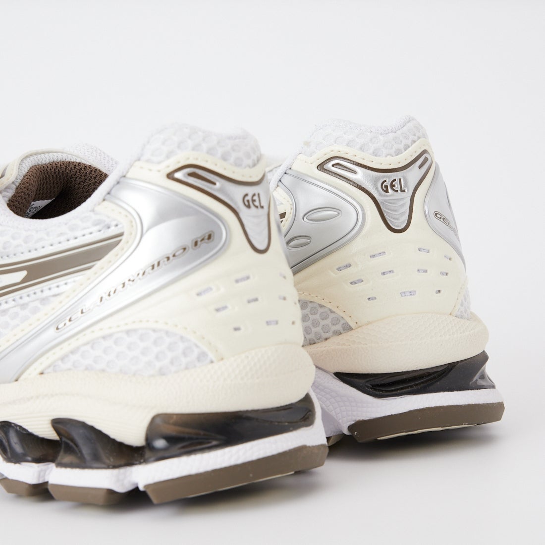 ASICS [アシックス] スニーカー [GEL-KAYANO-14] 111