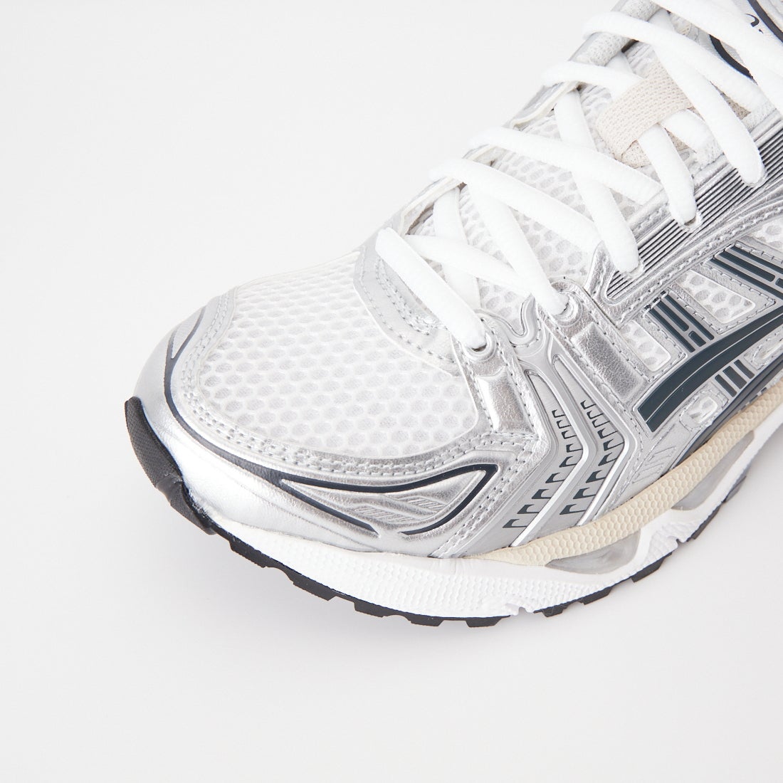 ASICS [アシックス] スニーカー [GEL-KAYANO-14] 110