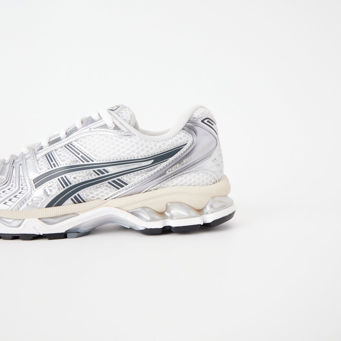 ASICS [アシックス] スニーカー [GEL-KAYANO-14] 110