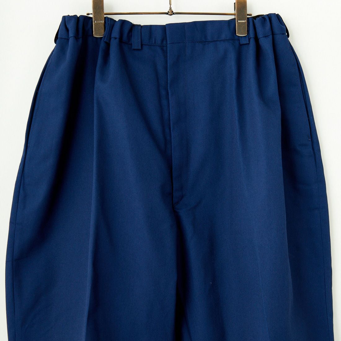 ODDMENT [オッドメント] US ネイビーユーティリティーパンツ [US-NAVY