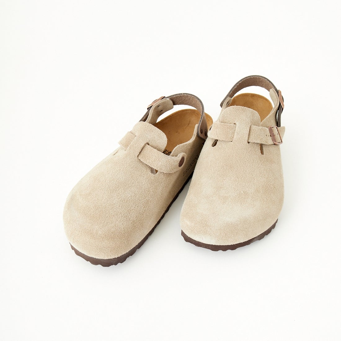 BIRKENSTOCK [ビルケンシュトック] Tokio/トキオ [TOKIO]｜ジーンズ