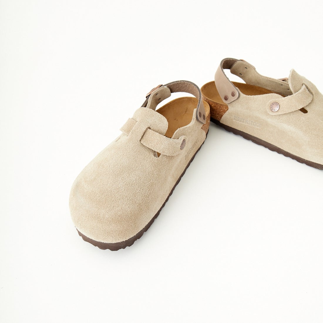 BIRKENSTOCK [ビルケンシュトック] Tokio/トキオ [TOKIO]｜ジーンズ