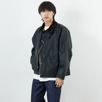 BK91&&モデル身長：179cm 着用サイズ：38&&