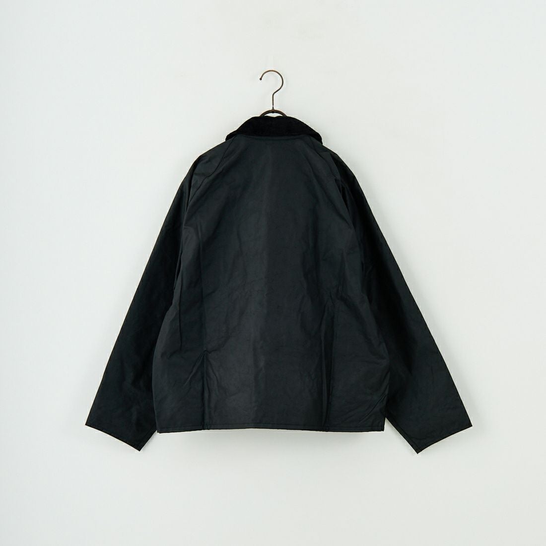 Barbour [バブアー] トランスポート ワックスジャケット [MWX1678] BK91