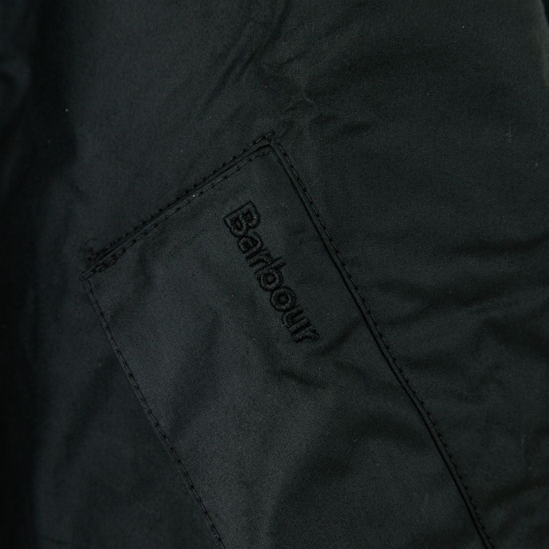 Barbour [バブアー] トランスポート ワックスジャケット [MWX1678] BK91