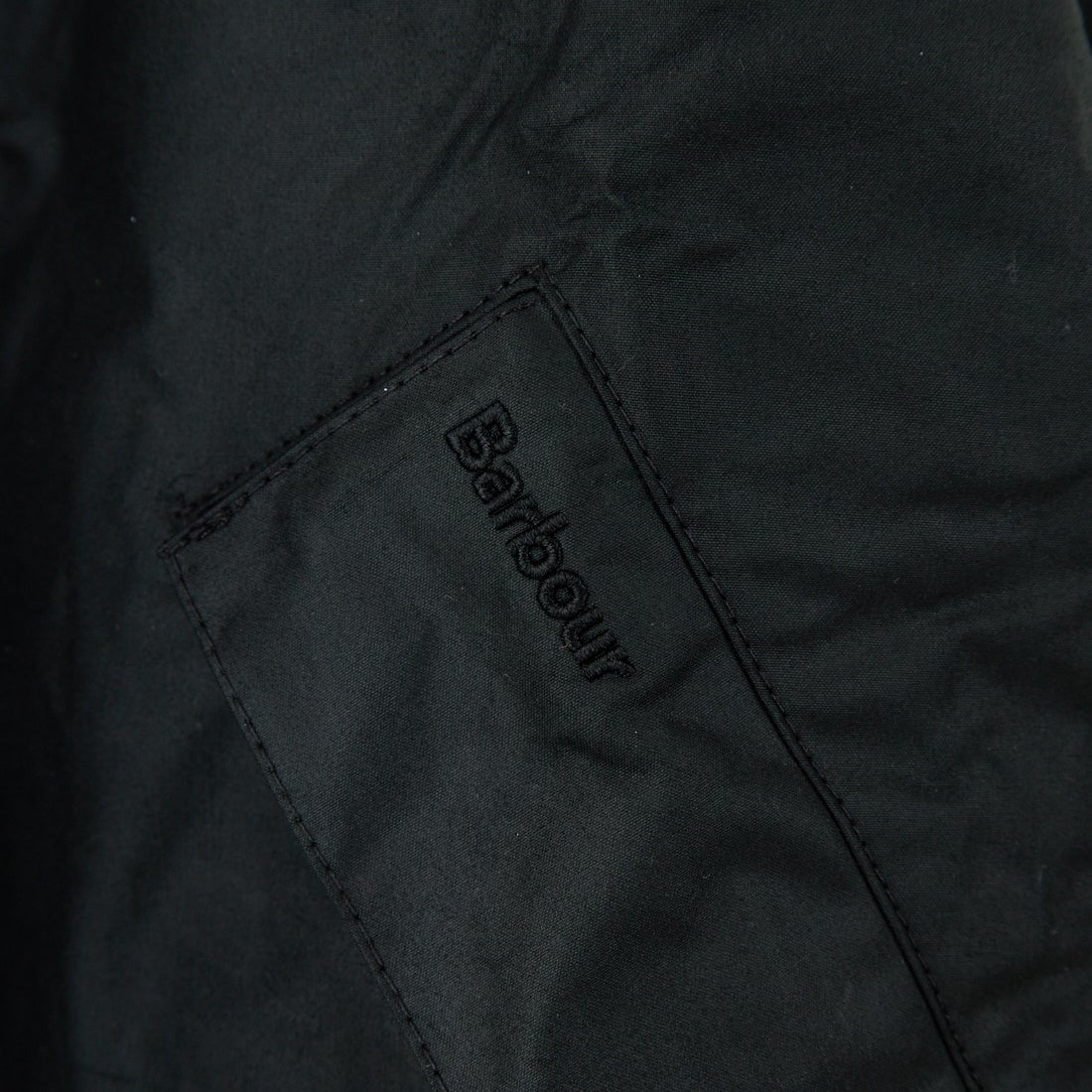 Barbour [バブアー] TRANSPORT/トランスポート ワックスジャケット [MWX1678] BK91