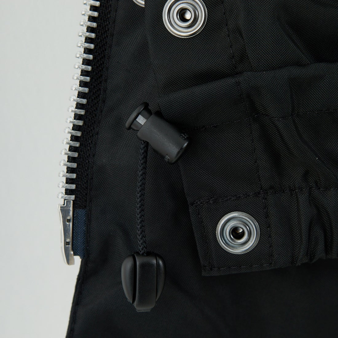 Barbour [バブアー] TRANSPORT/トランスポート ワックスジャケット [MWX1678] BK91