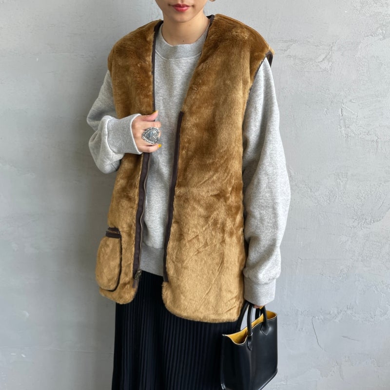 Barbour バブアー ジップインライナーベスト ウール100% 希少モデル 