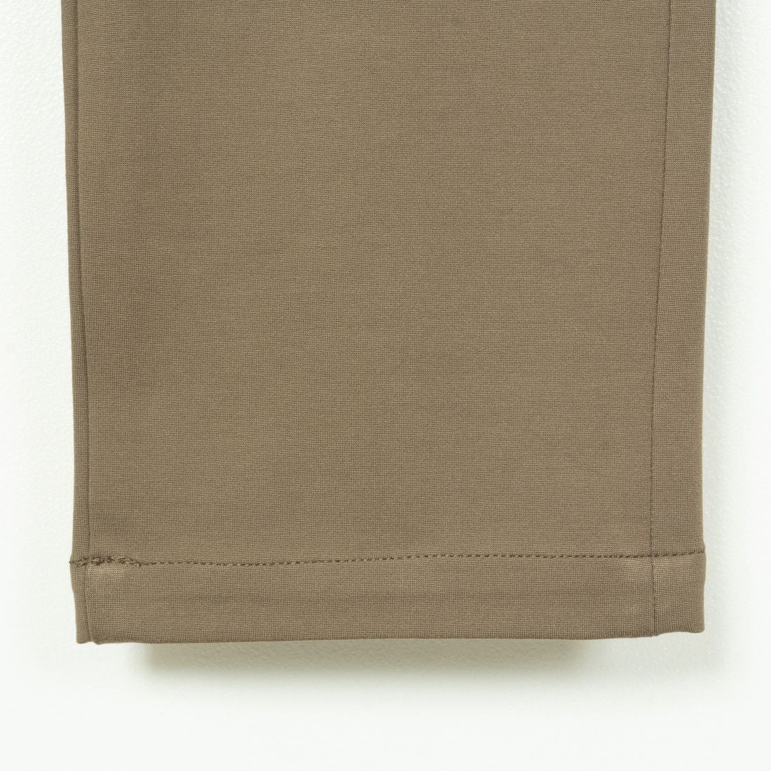 Jeans Factory Clothes [ジーンズファクトリークローズ] デレガントヘビーポンチ 1Pイージートラウザー [JFC-243-053] 67 BEG