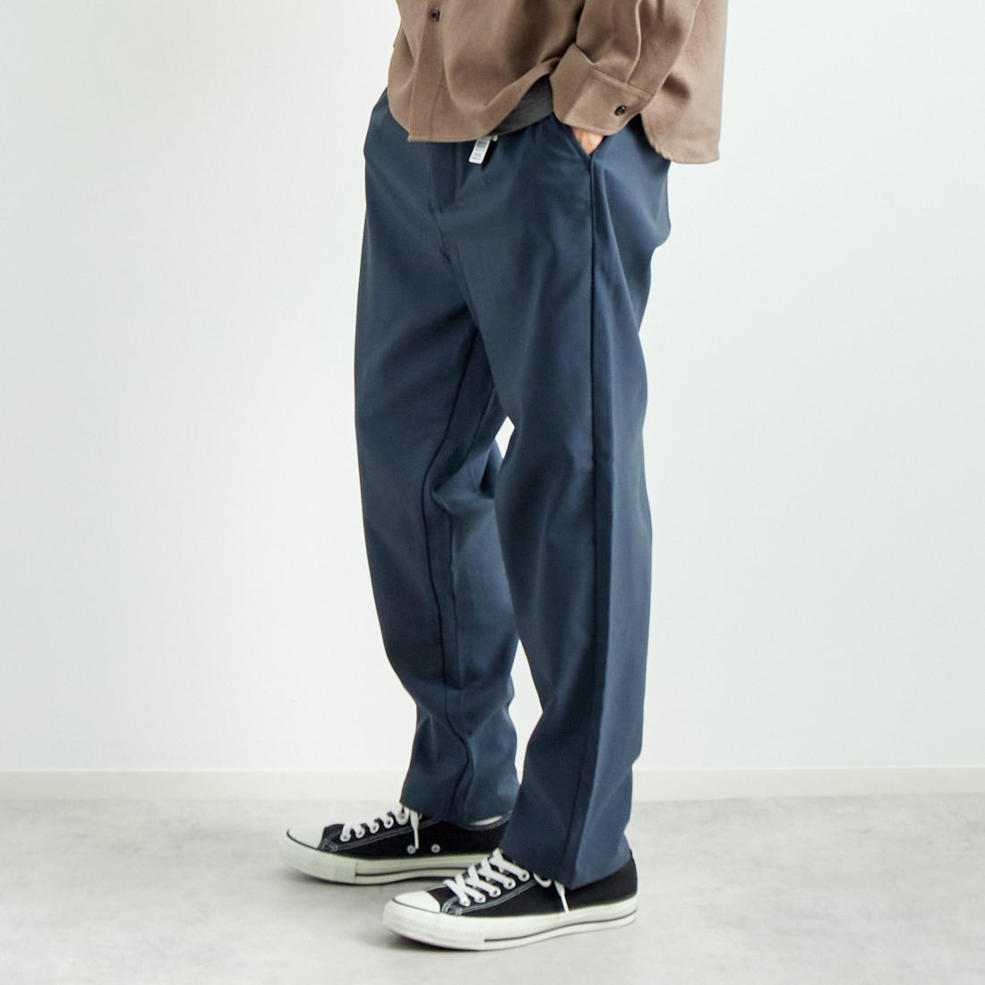 Jeans Factory Clothes [ジーンズファクトリークローズ] ウール混