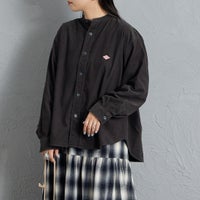 CHARCOAL&&モデル身長：156cm 着用サイズ：38&&