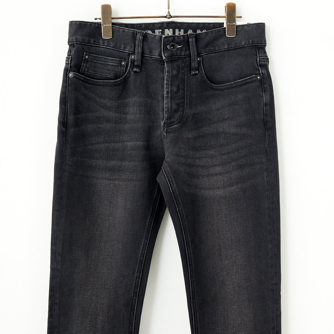 DENHAM [デンハム] スーパースキニージーンズ BOLT [BOLT-FMB2Y-CS