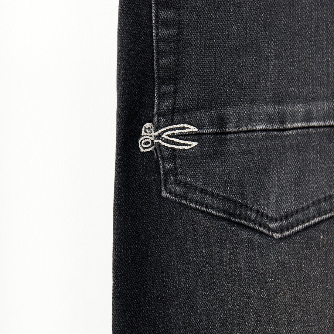 DENHAM [デンハム] スーパースキニージーンズ BOLT [BOLT-FMB2Y-CS