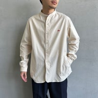 ECRU&&モデル身長：168cm 着用サイズ：42&&