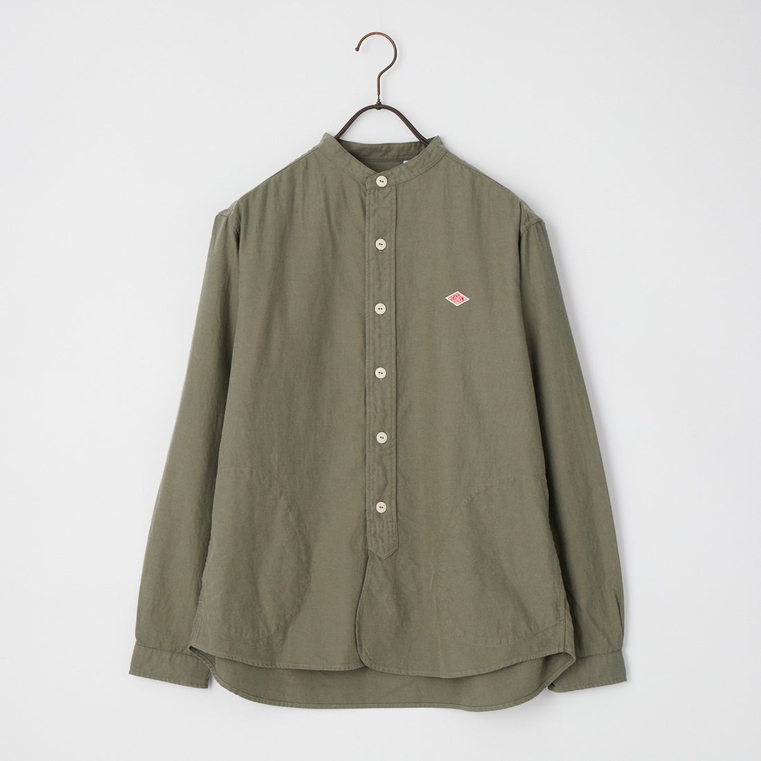 OLIVE CHAM