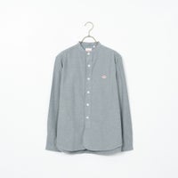 GREY CHAMB