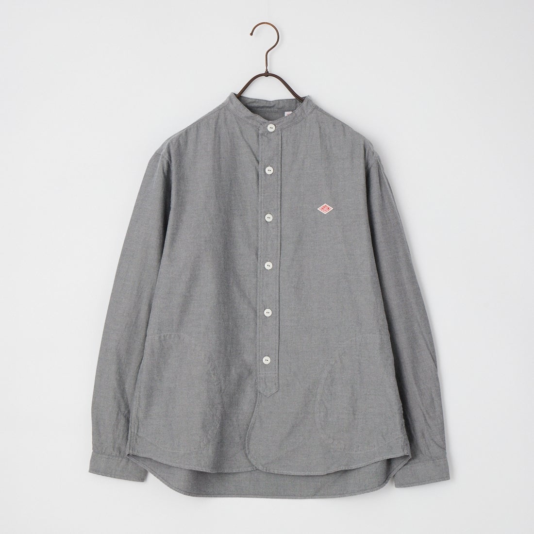 GREY CHAMB