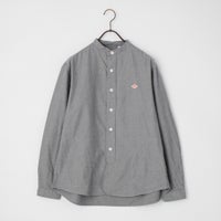 GREY CHAMB