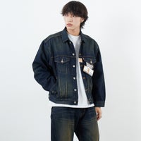 05 M.USED&&モデル身長：179cm 着用サイズ：M&&