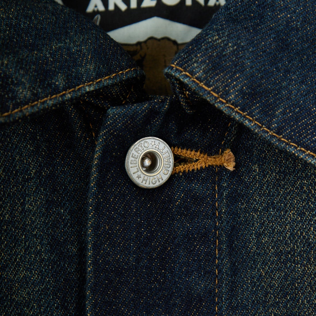 LIBERTO [リベルト] ARIZONAジャケット [FL2550] 05 M.USED