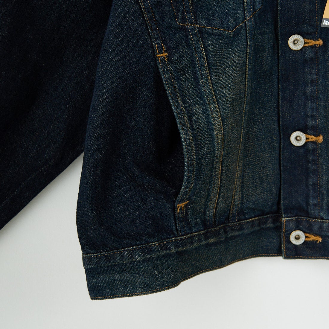 LIBERTO [リベルト] ARIZONAジャケット [FL2550] 05 M.USED