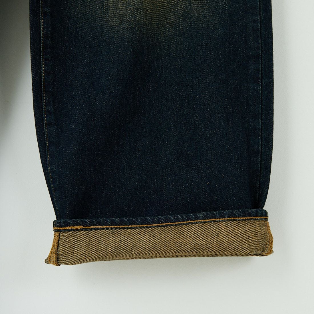 LIBERTO [リベルト] EL PASO ワイドバギーデニム [FL2500] 05 M.USED