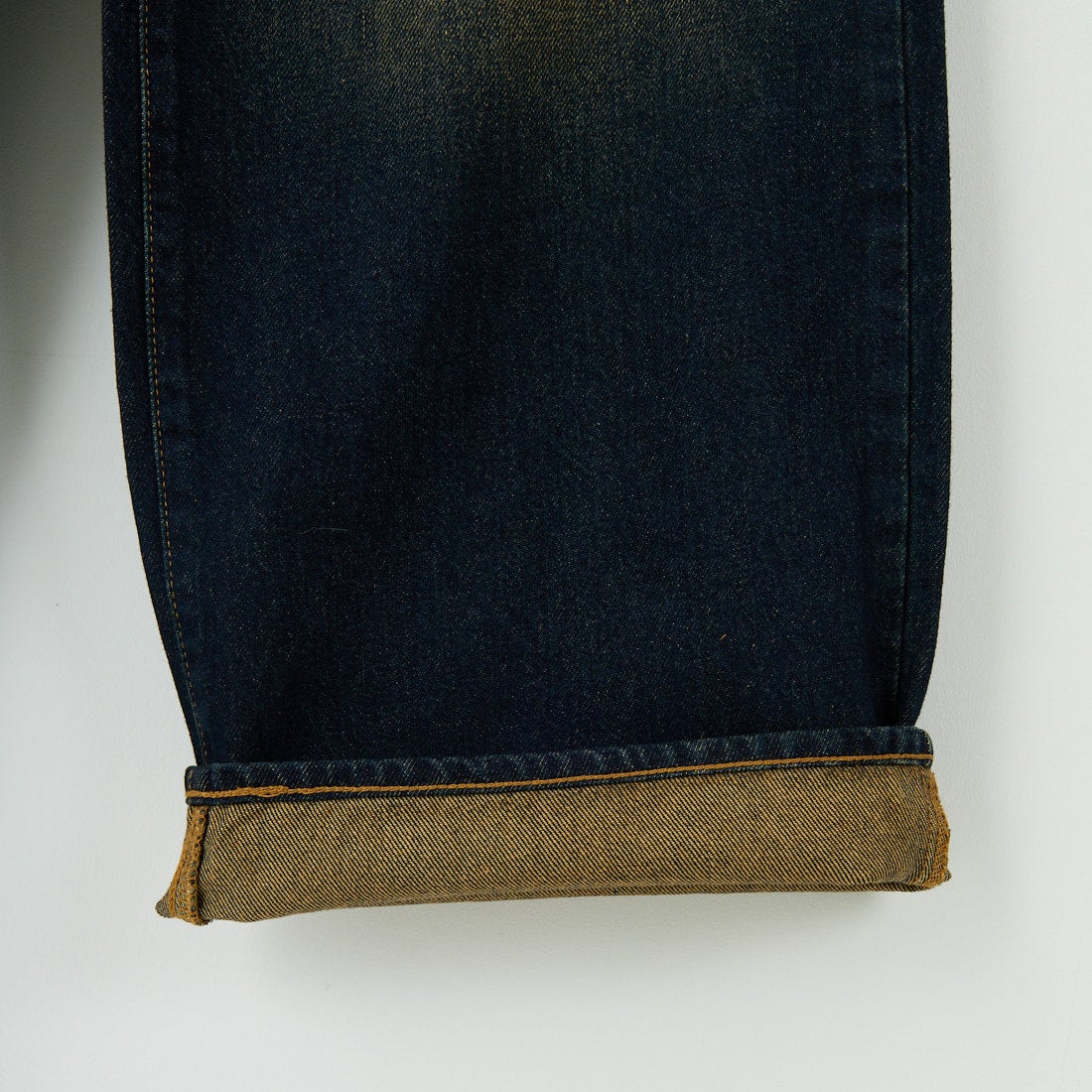 LIBERTO [リベルト] EL PASO ワイドバギーデニム [FL2500] 05 M.USED