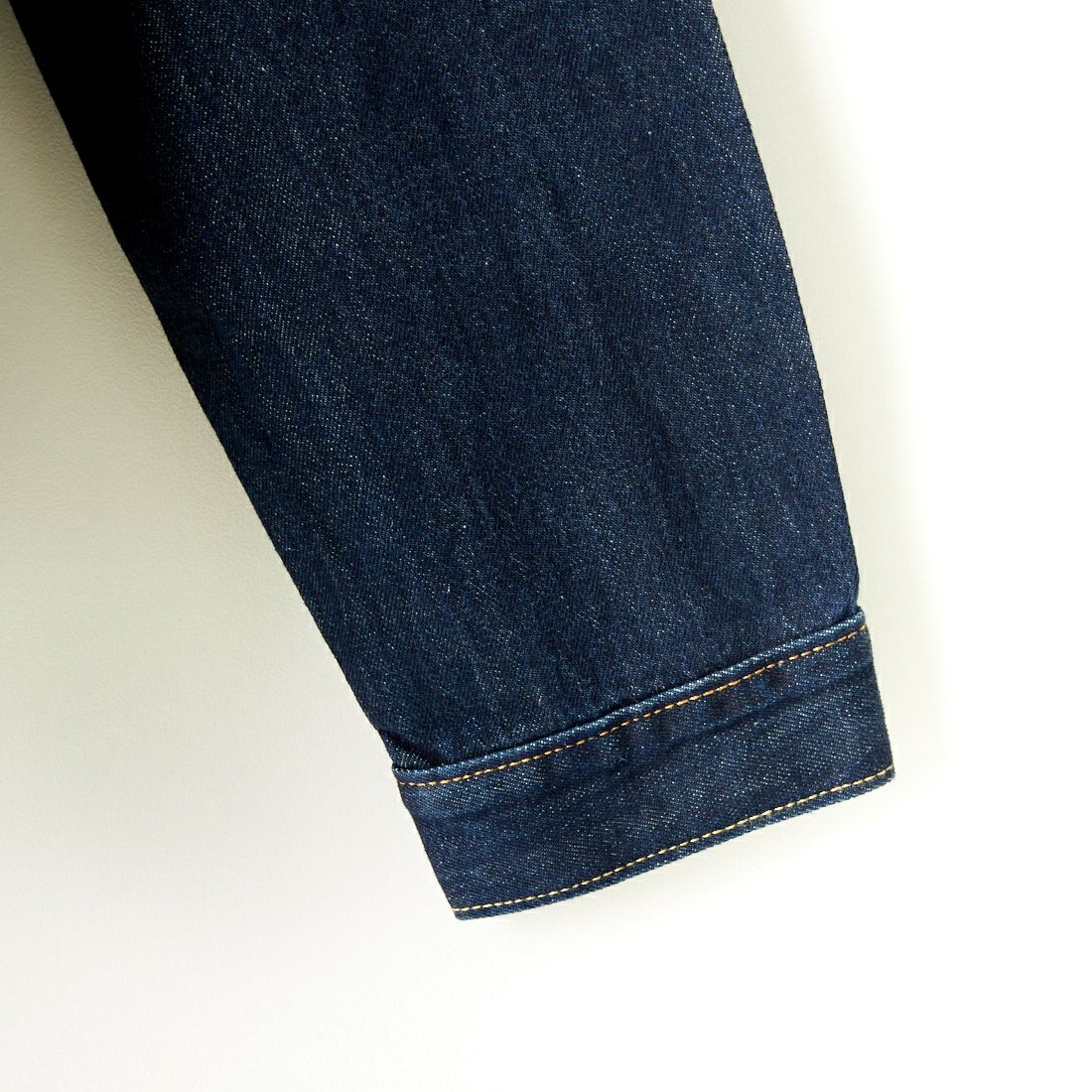 LEVI'S [リーバイス] トラッカージャケット [72334-01] 34 RINSE