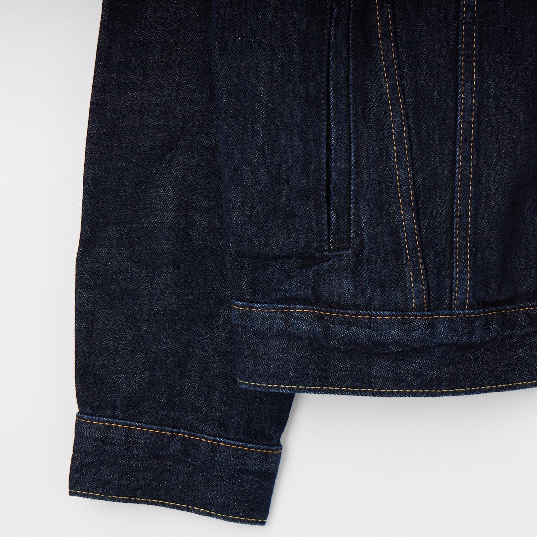 LEVI'S [リーバイス] トラッカージャケット [72334-01] 34 RINSE