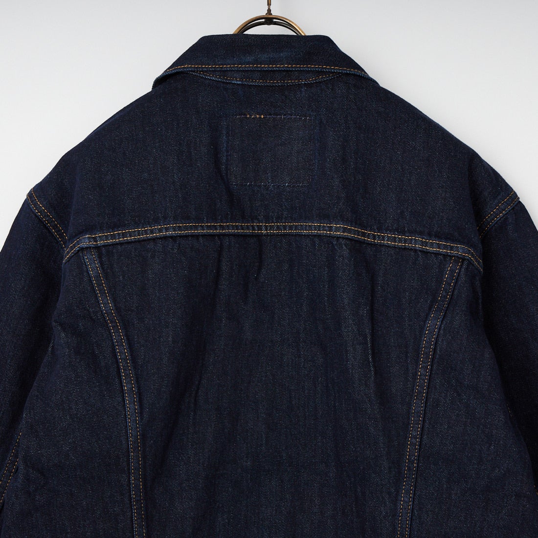 LEVI'S [リーバイス] トラッカージャケット [72334-01] 34 RINSE